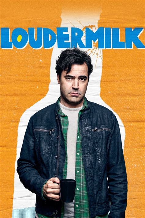 yesmovie loudermilk|Loudermilk .